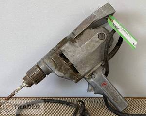 lot 53 image: Milwaukee 13 hp Electric Drill - SHIPPING AVAILABLE
