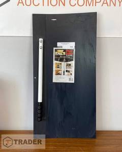 lot 128 image: Paintin Pal Spray Shield - SHIPPING AVAILABLE