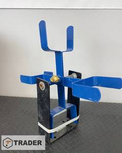 lot 66 image: Air Hose Reel - SHIPPING AVAILABLE