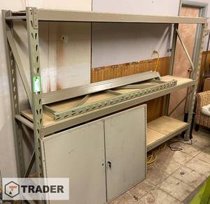 lot 2 image: Pallet Racking, 6 x 24 UPDATED