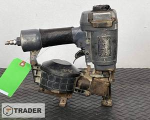 lot 8 image: Craftsman Roofing Nailer - SHIPPING AVAILABLE