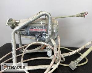 lot 64 image: Wagner Paint Sprayer - SHIPPING AVAILABLE