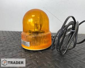 lot 22 image: Wolo Vehicle Single Strobe Light - SHIPPING AVAILABLE