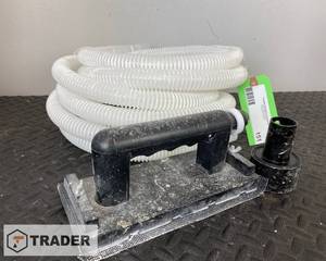 lot 151 image: Drywall Sanding Vacuum Attachment - SHIPPING AVAILABLE