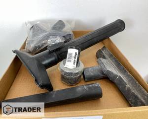 lot 36 image: Shop Vac Accessories - SHIPPING AVAILABLE