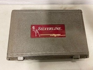 lot 30 image: Mityvac Silverline Brake Bleeding, Fluid Transfer, Evacuation,
