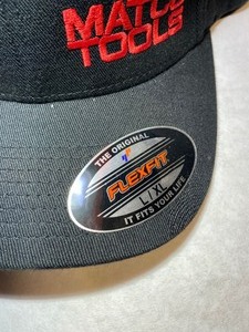 lot 84 image: Matco Tools Flex Fit Hat