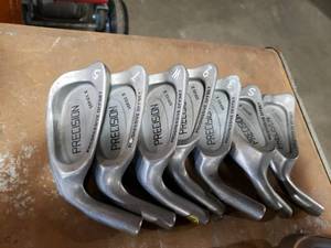lot 12 image: Left Hand Golf Club Building Components