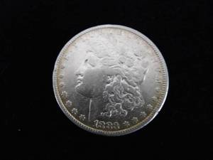 Morgan Dollar