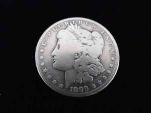 Morgan Dollar
