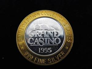 1 Ounce Silver Coin