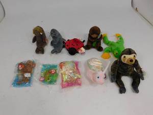 Beanie Babies