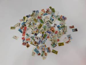 22 cent U.S. Stamps