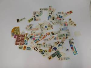 Collectible Stamps