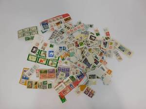 Collectible Stamps