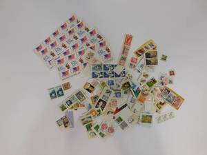 Collectible Stamps