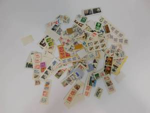 Collectible Stamps