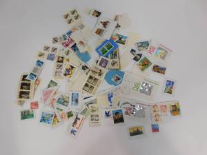 Collectible Stamps