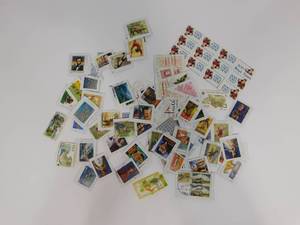 Collectible Stamps