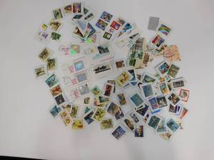 Collectible Stamps