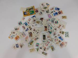 Collectible Stamps