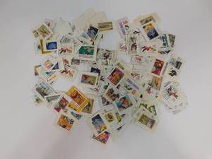 Collectible Stamps