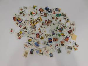 Collectible Stamps