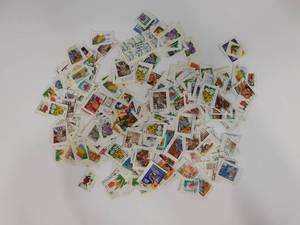 Collectible Stamps