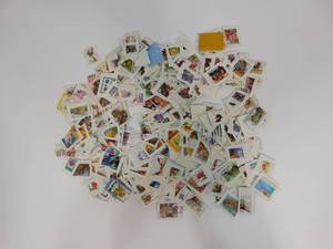 Collectible Stamps