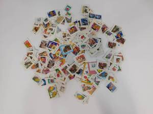 Collectible Stamps