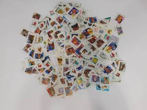Collectible Stamps