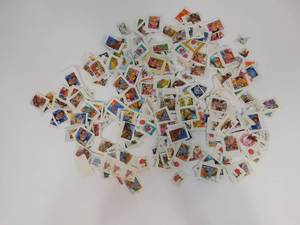 Collectible Stamps