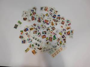 Collectible Stamps