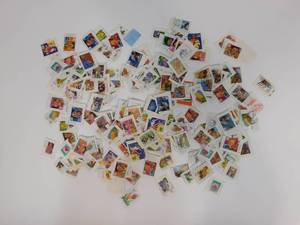 Collectible Stamps