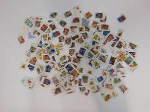 Collectible Stamps