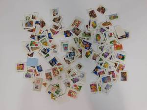 Collectible Stamps