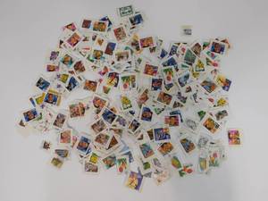 Collectible Stamps