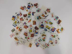 Collectible Stamps