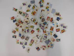 Collectible Stamps