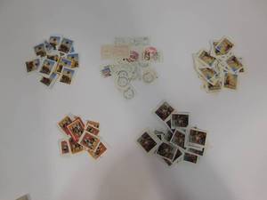 Collectible Stamps