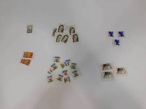 Collectible Stamps