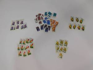 Collectible Stamps