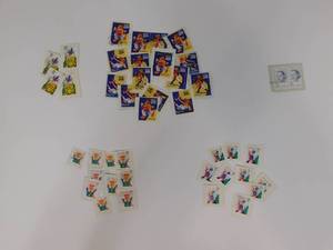 Collectible Stamps