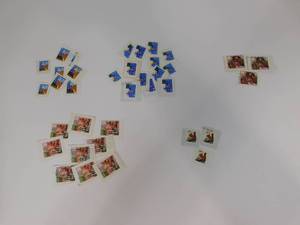 Collectible Stamps