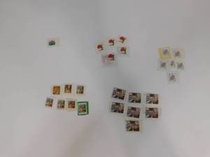 Collectible Stamps