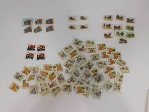 Collectible Stamps