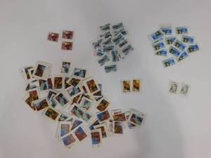 Collectible Stamps