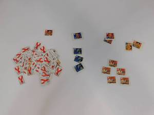 Collectible Stamps