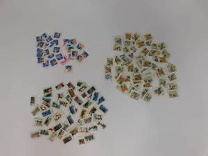 Collectible Stamps