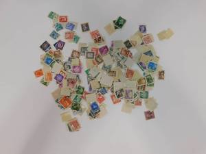 Collectible Stamps